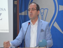 Çözüm Süreci sürecektir