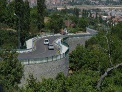 Kazalarda kusur yolda değil sürücülerde