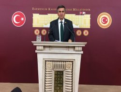 "62. Hükümet de çiftçiyi görmezden geldi"