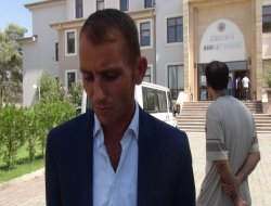 Kızıltepeli çiftçiden Enerji Bakanı hakkında suç duyurusu