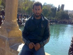 Elektrik akımına kapılan işçi hayatını kaybetti