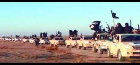 IŞİD Diyala'da Karatepe'yi havan toplarıyla vuruyor