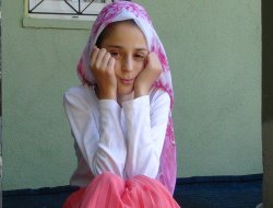 Git Baban Seni Namazıyla İyileştirsin