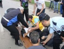 Öğretmenleri Taşıyan Araç Kaza Yaptı: 3 Ölü