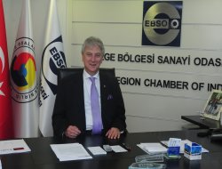 "İş kazaları kaderimiz olmasın"