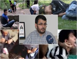 "Uyuşturucu sorununu çözecek olan devlettir "