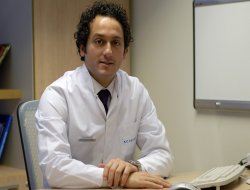 Göz bozukluğu olan öğrenci okulda başarısız olabilir