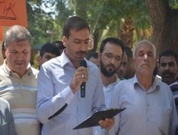 STK'lardan gençlik festivaline tepki