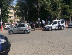 Siverek'te adliye çıkışı kavga: 6 yaralı