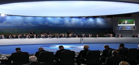 NATO Zirvesi'nden IŞİD kararı