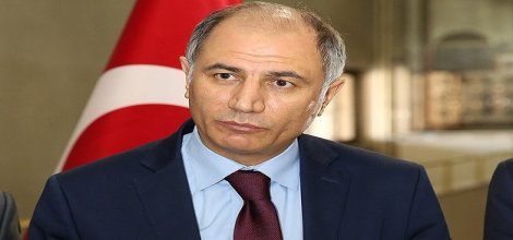 Efkan Ala: Sürecin yol haritası taraflarla birlikte çıkarıldı