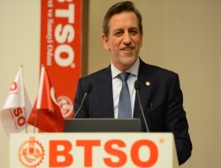 "Sanayide dönüşümü gerçekleştirmek zorundayız"