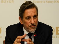 Bursa yerli otomobile her türlü katkıyı vermeye hazır