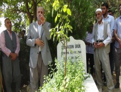 Salvegera Şehadeta Selaheddîn Uruk