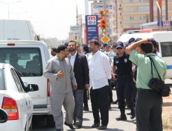 Av. Yılmaz: `Amaç Tahrik Etmektir`