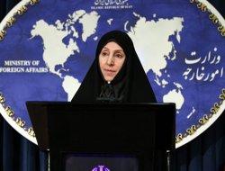 İran: ABD ile işbirliği yapmıyoruz