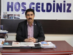 "Bu şebekeye karşı dik durmak herkesin görevi"