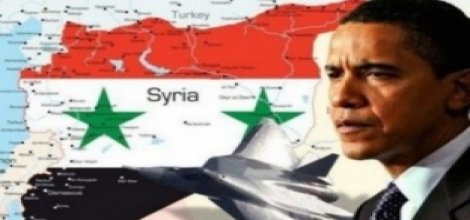 Obama, IŞİD'e Türkiye'nin müdahale etmesini istiyor