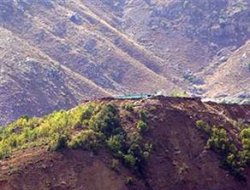 Hakkari'de Silahlı Saldırı 1 İşçi Öldü