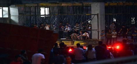 Şirketin sahibi: 10 kşinin öldüğü asansörü ben de kullandım