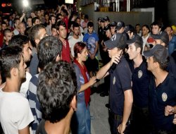 Asansör kazasında gözaltına alınanlar serbest bırakıldı