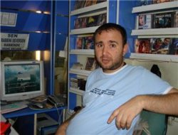 AKP'ye çalışan fotoğrafçı öldürüldü