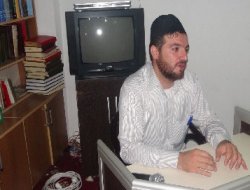 "Kur'an-ı anlamak Kur'an-ı yaşamak demektir"