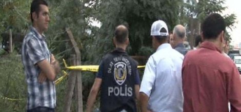 İstanbul'da garnizon komutanının eşi öldürüldü