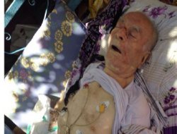 Mardin'de şüpheli ölüm