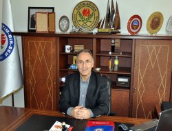 Eğitim-Bir-Sen'den yetimlere şefkat eli