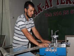 Camcılık mesleği can çekişiyor