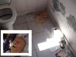 Mardin'de şüpheli ölüm