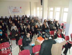 Kozluk'ta okuma-yazma seferberliği projesi