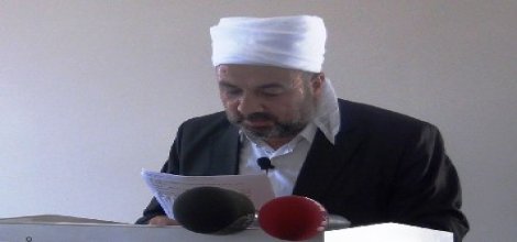 MEDAV: Kürtçe vaaz ve hutbe verilsin