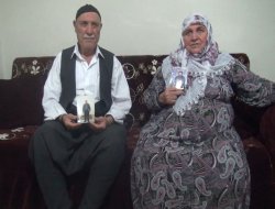 Hukuk Mağduru Aileler Adalet Bekliyor