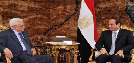 İsrail, Sina'da Filistin düşü kuruyor