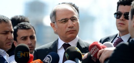 Bakan Ala, olayların bilançosunu açıkladı