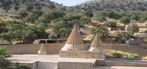 KDP ile PKK arasında Laleş gerilimi