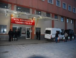 Kız kaçırmada yaralanan şahıs hayatını kaybetti