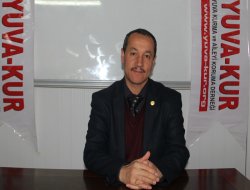 "Aile kurumu tehlike altında"