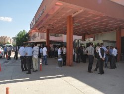 Şırnak'ta trafik kazası; 6 yaralı