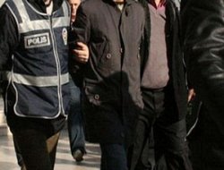 20 Kck Şüphelisinden 13'ü Tutuklandı