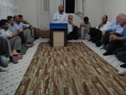 Yazarlar okurlarıyla buluştu