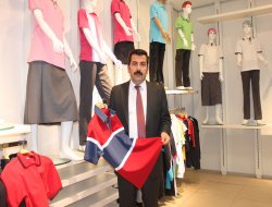 Okul kıyafetlerinde kanserojen madde uyarısı