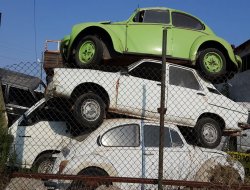 90 model ve altındaki araçlar alınmaya başlandı