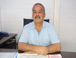 "Servis Bekletilmez"