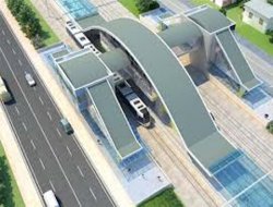 Gaziantep'te işçi servisleri kalkacak