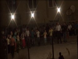 Gece yarılarına kadar süren düğünlere tepki