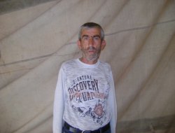 Çınar'lı Tahan Ailesinin Dramı