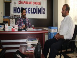 "Diyarbakır'da eğitim sistemi çöktü"